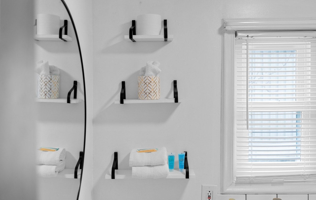 RESIDENTIAL CLEANING