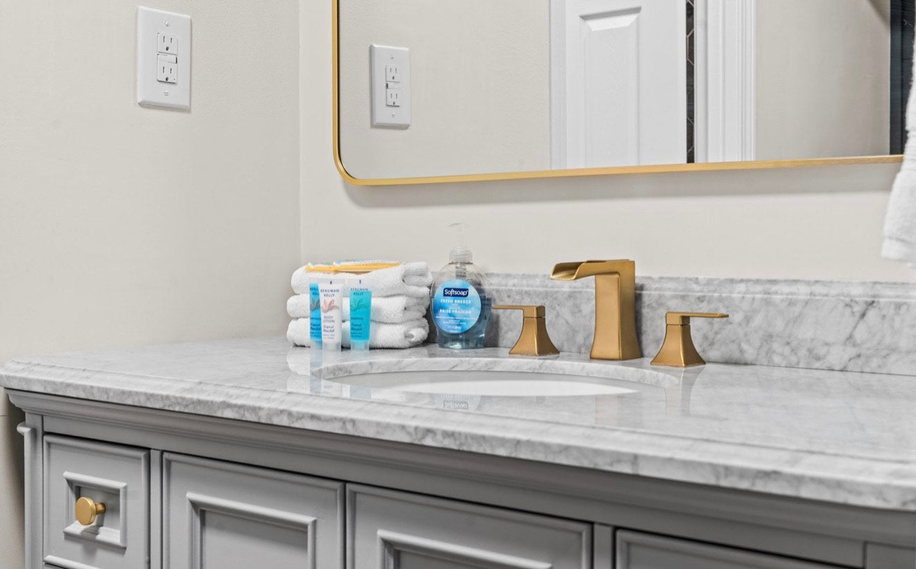 RESIDENTIAL CLEANING