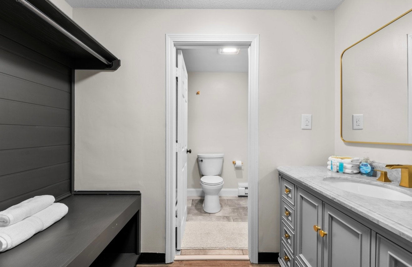 COMMERCIAL CLEANING